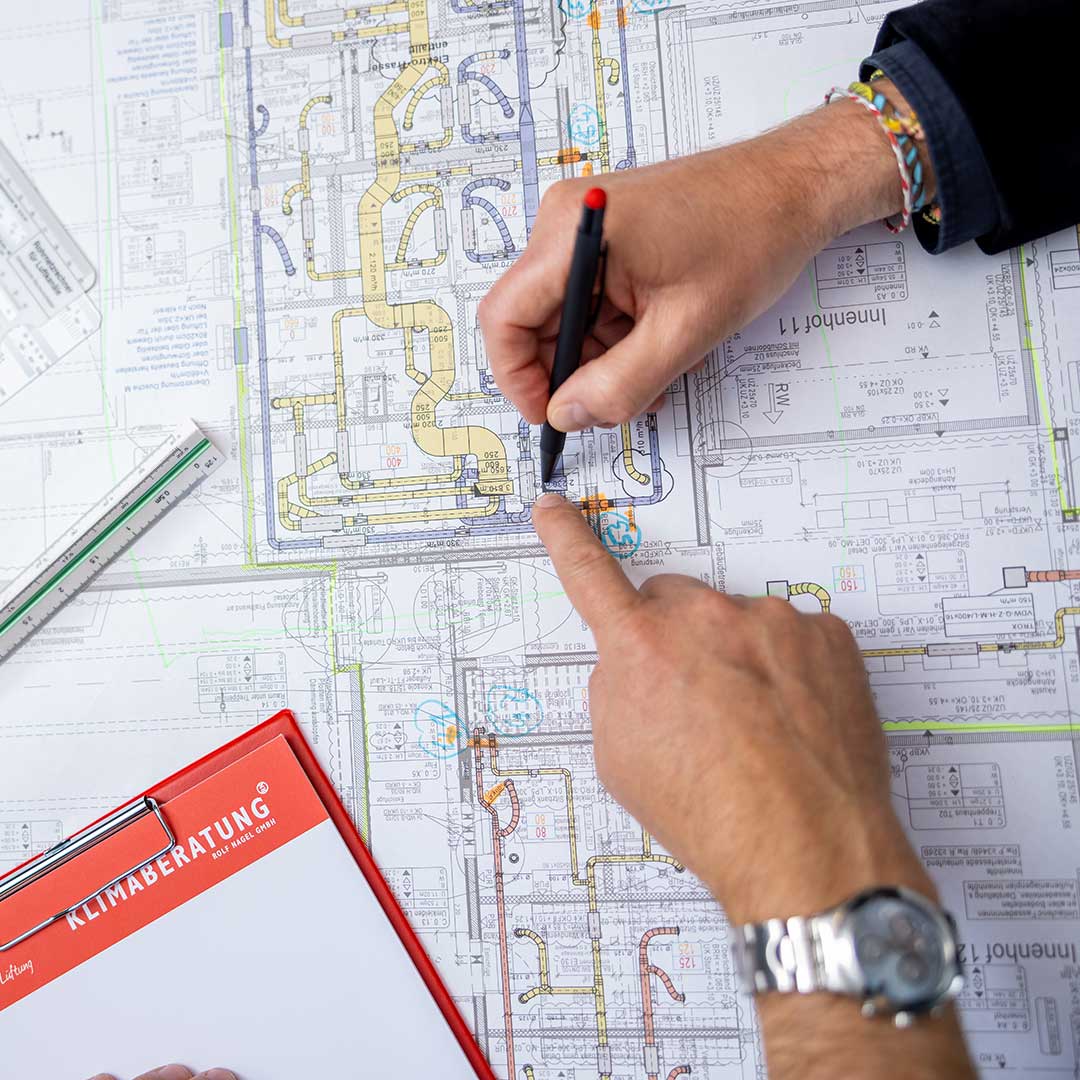 Prüfung zum staatlich geprüften Techniker absolvieren mit der KLIMABERATUNG Offenbach