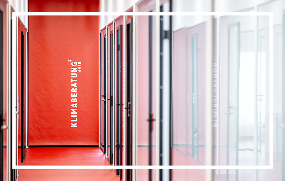 Impressum - Klimaberatung Jobportal