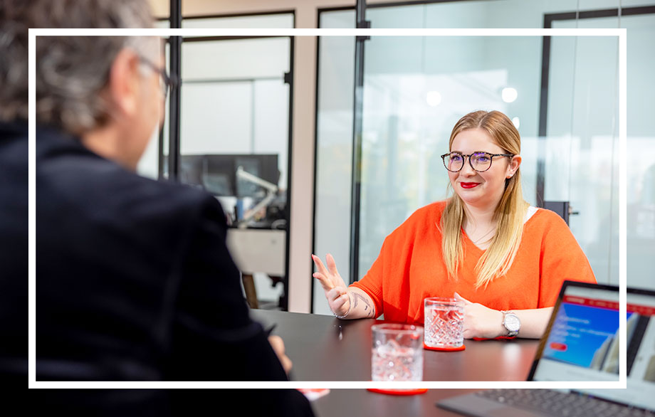 Technischer Sachbearbeiter/-in im Bereich Kälte-, Klima- und Lüftungstechnik (m/w/d)