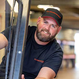 Jobs Klimaberatung GmbH Offenbach - Mitarbeiter erzählen