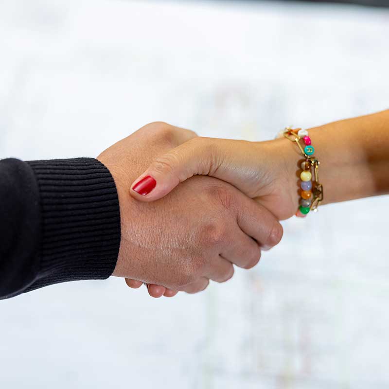 Diese Werte leben wir bei der KLIMABERATUNG - Respekt