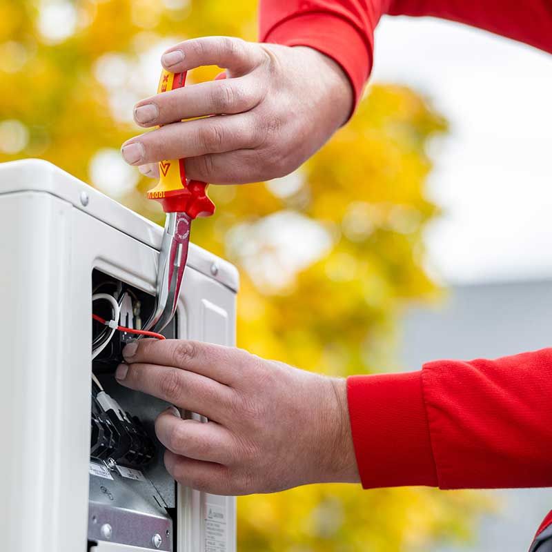 Diese Werte leben wir bei der KLIMABERATUNG - Qualität