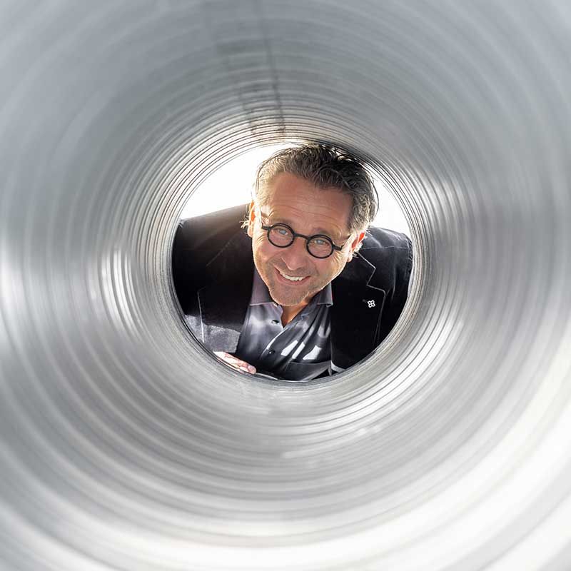 Diese Werte leben wir bei der KLIMABERATUNG - Transparenz