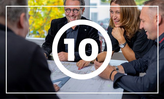 Arbeiten bei Klimaberatung GmbH Offenbach - 10 Gute Gründe