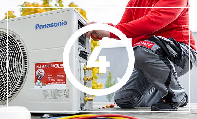 Arbeiten bei Klimaberatung GmbH Offenbach - 10 Gute Gründe