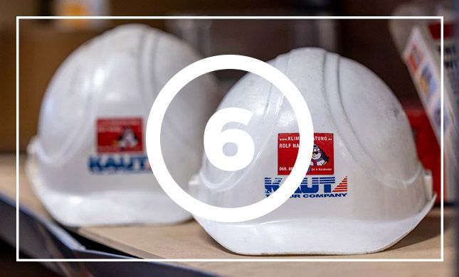 Arbeiten bei Klimaberatung GmbH Offenbach - 10 Gute Gründe