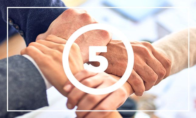 Arbeiten bei Klimaberatung GmbH Offenbach - 10 Gute Gründe