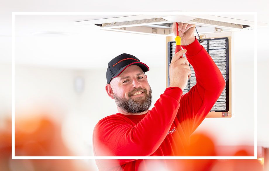 Mechatroniker*in für Kältetechnik / Kälteanlagenbauer*in / Klimatechniker*in als Service-/Kundendiensttechniker*in (m/w/d)