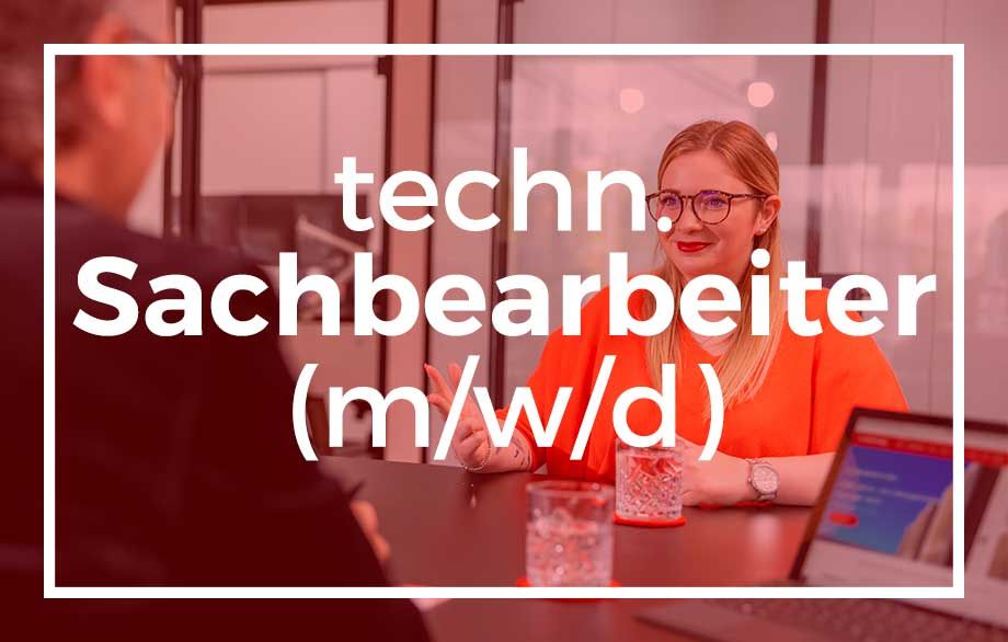 Jetzt als technische*r Sachbearbeiter*in im Bereich Kälte-, Klima- und Lüftungstechnik bei KLIMABERATUNG GmbH bewerben!