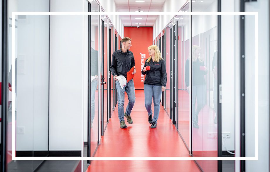 Projektleiter*in Lüftungstechnik (m/w/d)