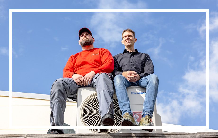 Jetzt bewerben als Wartungsfachhilfskraft / Wartungstechniker Lüftungstechnik (m/w/d)