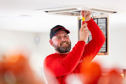 Jetzt Karriere starten im Bereich Kälte- und Klimatechnik bei KLIMABERATUNG GmbH Offenbach